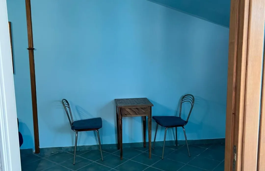 Appartamento Papaleo-1