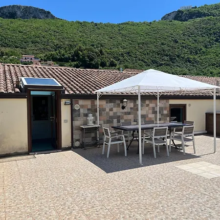 Appartamento Papaleo-2